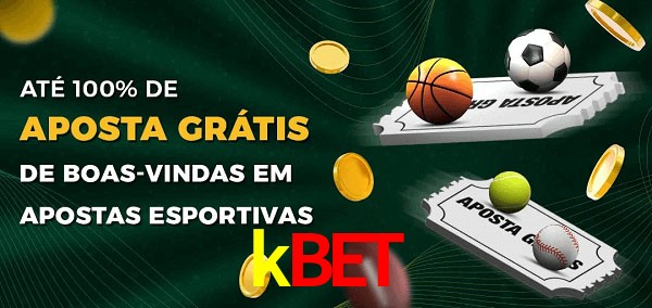 kbet Ate 100% de Aposta Gratis