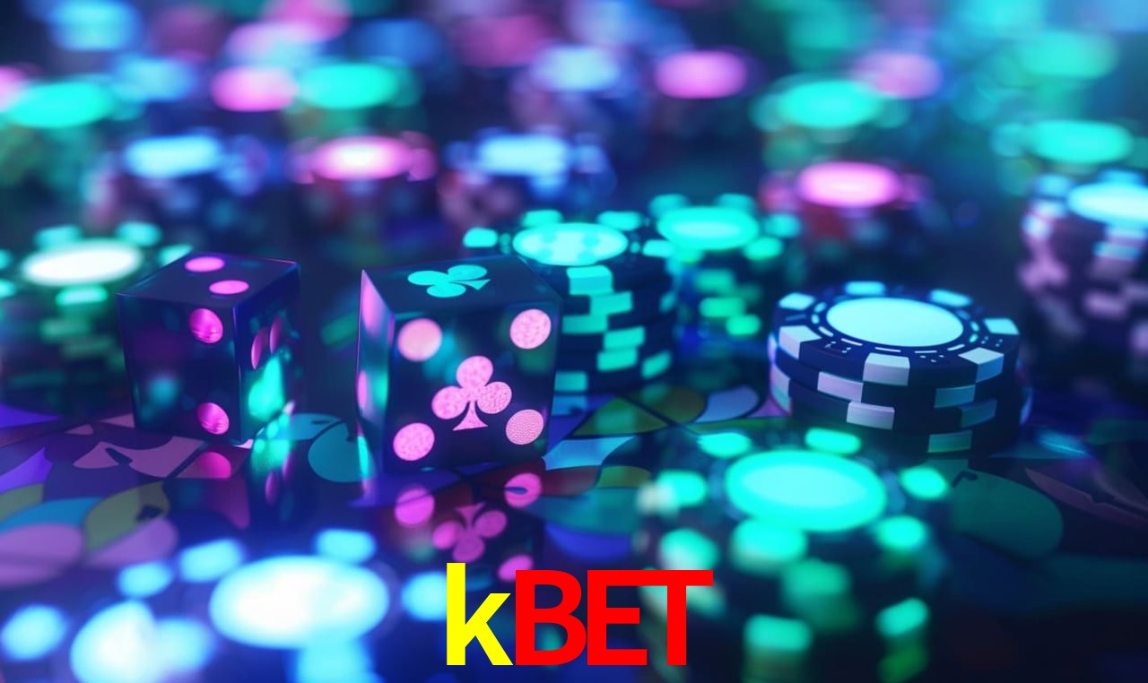 Experiência VIP kbet