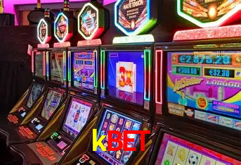 A Revolução dos Aplicativos de Jogos no kbet