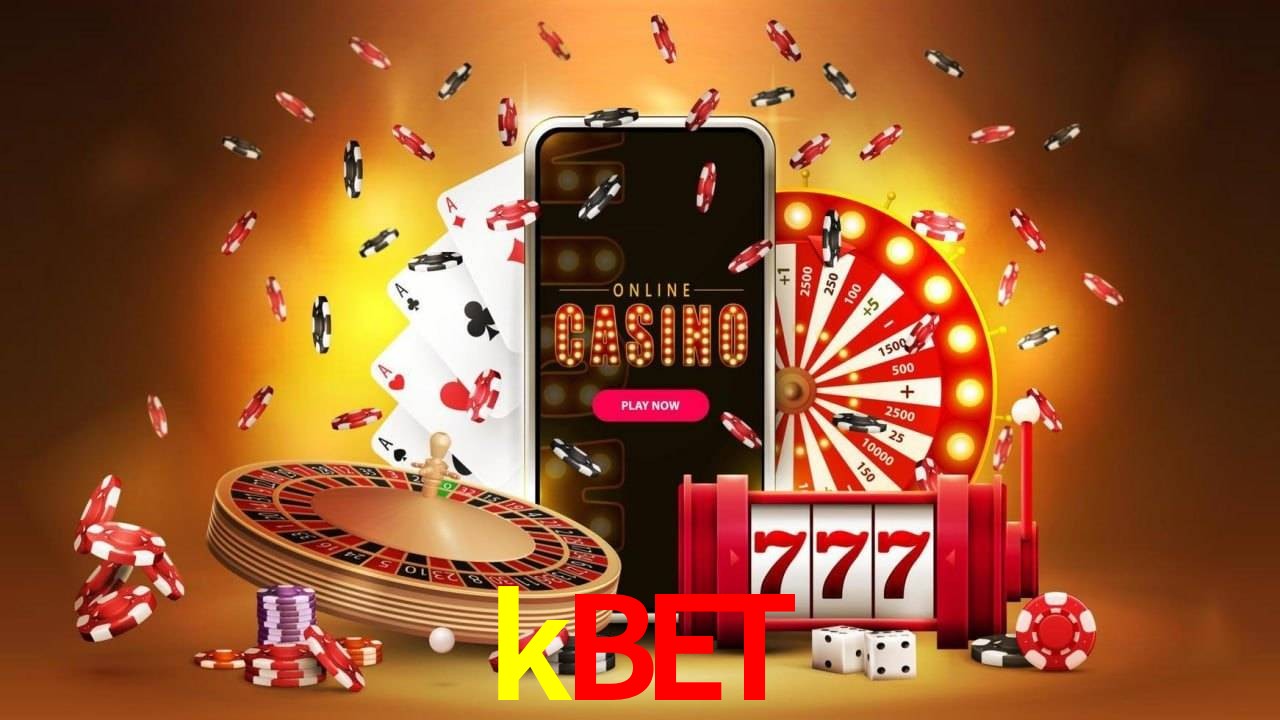 kbet Processo de inscrição