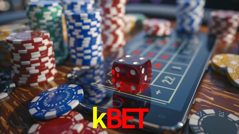 Vantagens App kbet