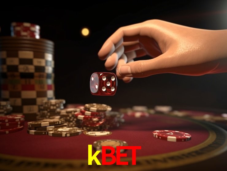 kbet Premiação acumulada / Jackpot