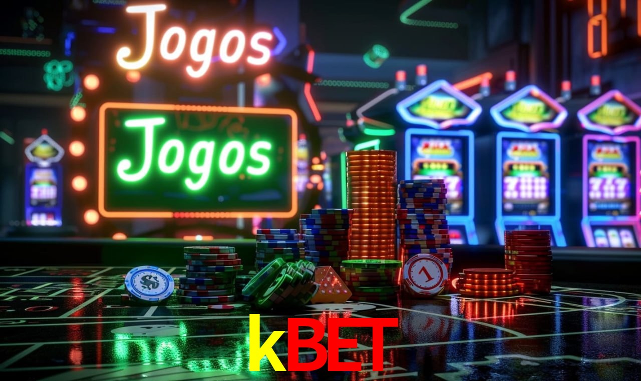 Segurança App kbet