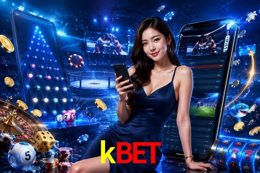 Game Providers kbet
