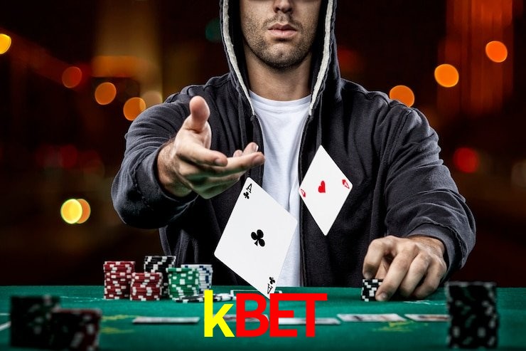 Notificações App kbet