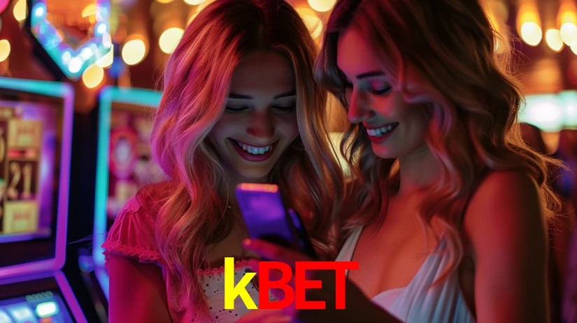 kbet: Seu Cassino Premiado com Pagamentos Rápidos