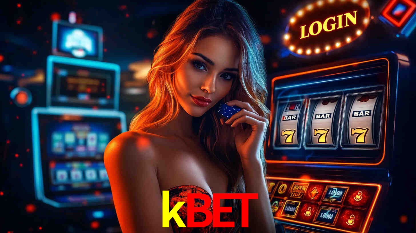 Ofertas App kbet