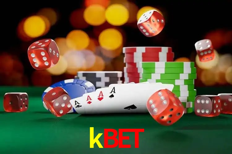 kbet Giros Grátis