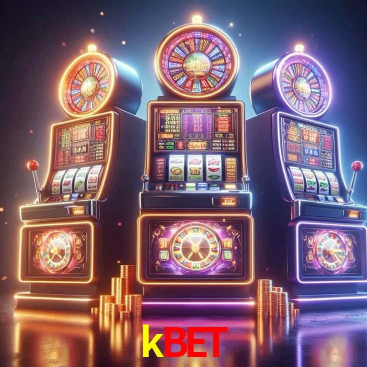 Sinta a adrenalina dos jogos de cassino com kbet