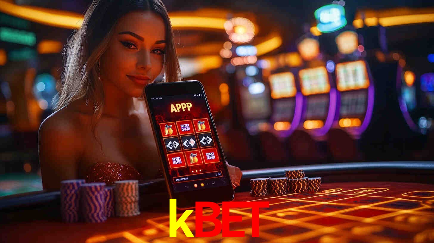 Suporte Download kbet
