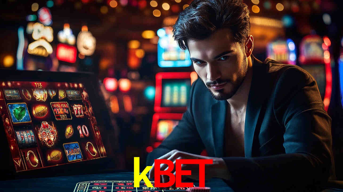 kbet bet Brasil