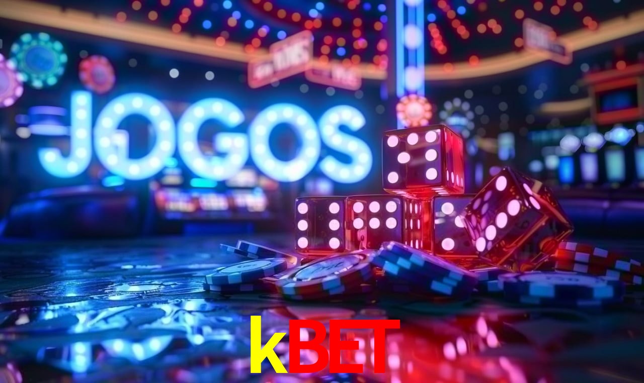 Diretório de Jogos kbet
