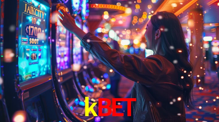 kbet - Roleta da Adrenalina Máxima - kbet.com