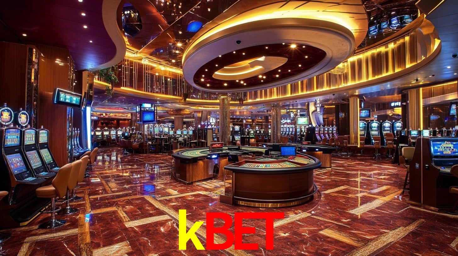 Welcome Bonus kbet