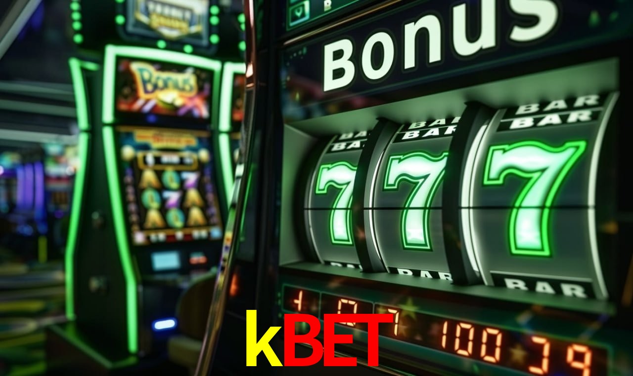Account Benefits kbet
