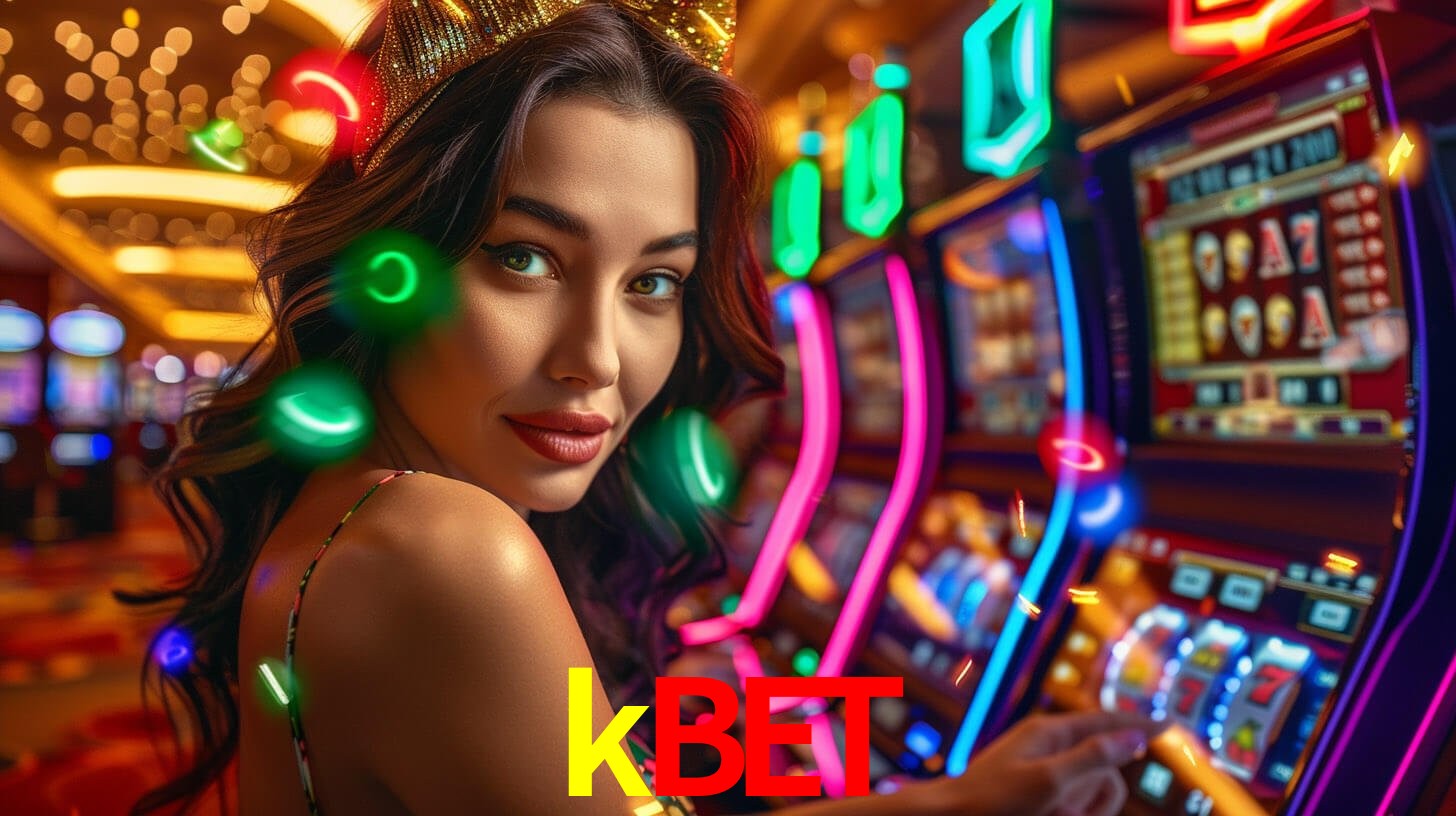 Recursos App kbet