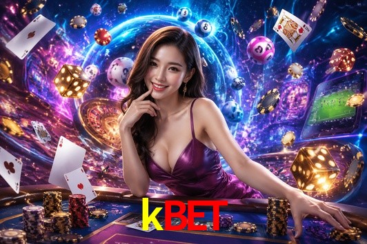 Experiência VIP kbet