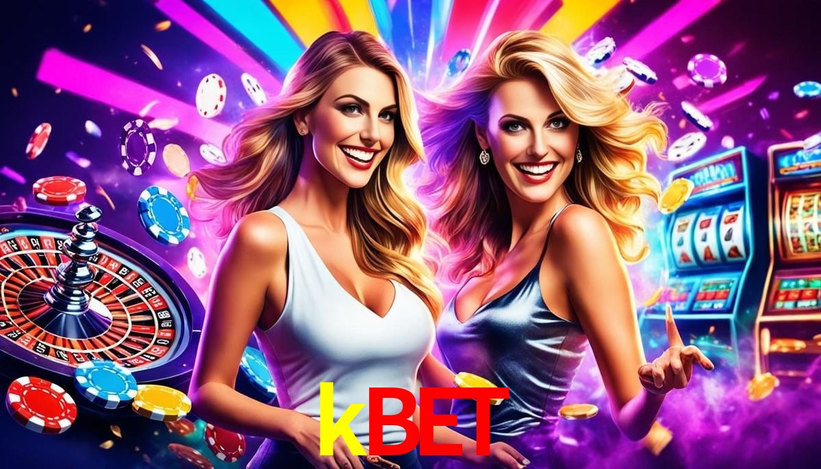 Jogos de Slot kbet