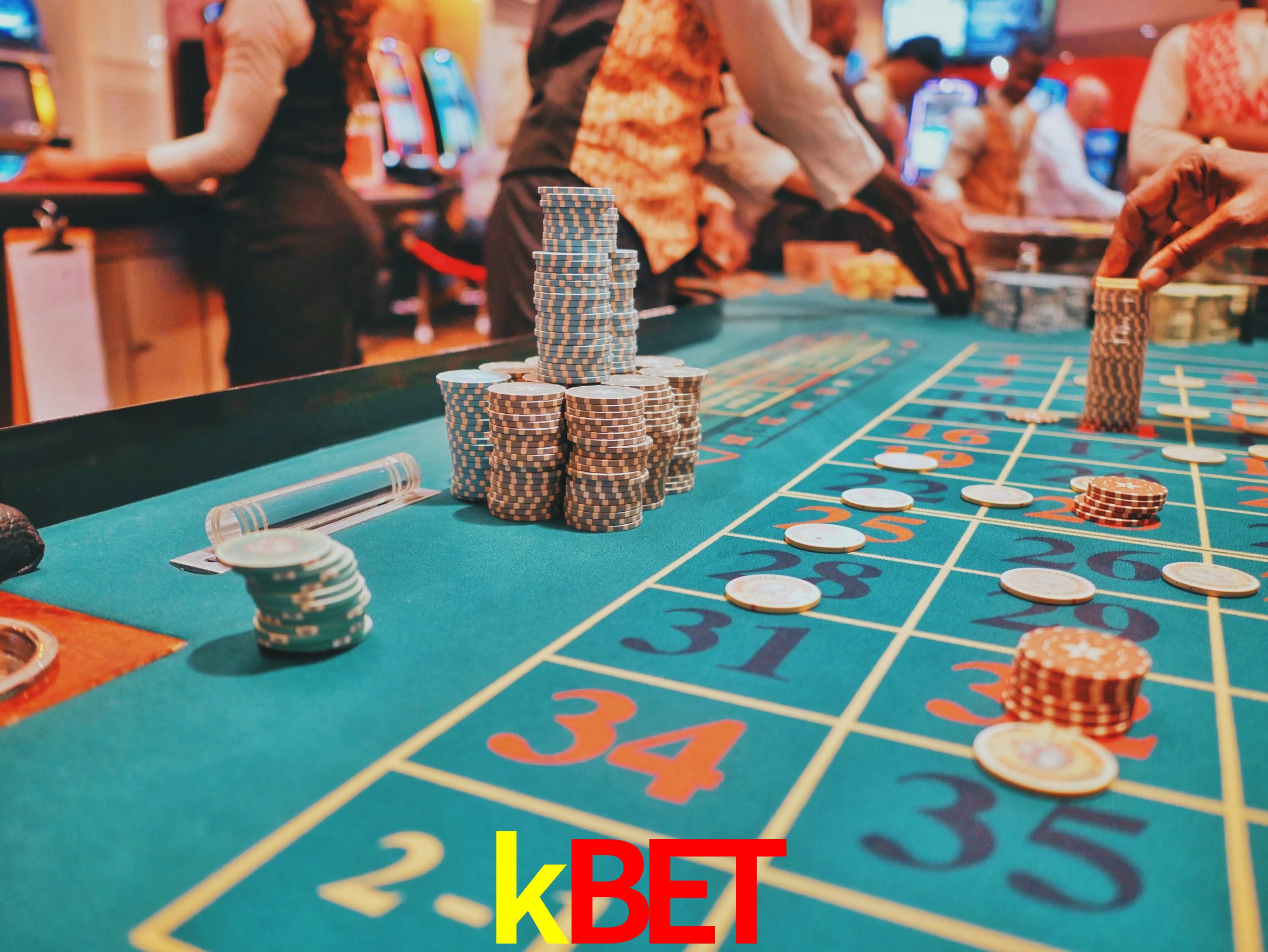 Promoção Relâmpago kbet