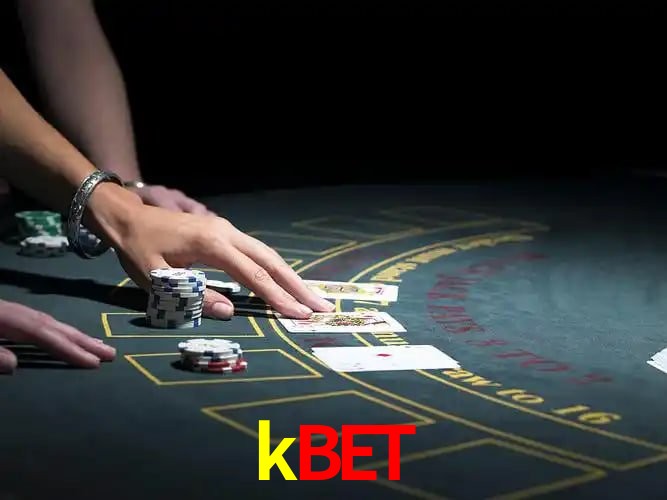 Evolução VIP kbet