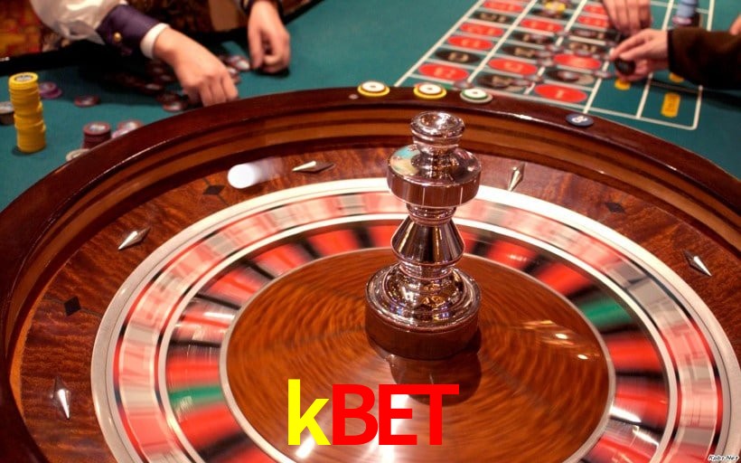 Login Seguro kbet