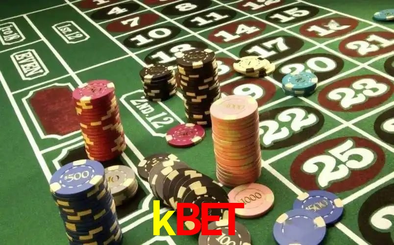 kbet Bonus Rain – Ganhe mais em jogos de caça-níqueis