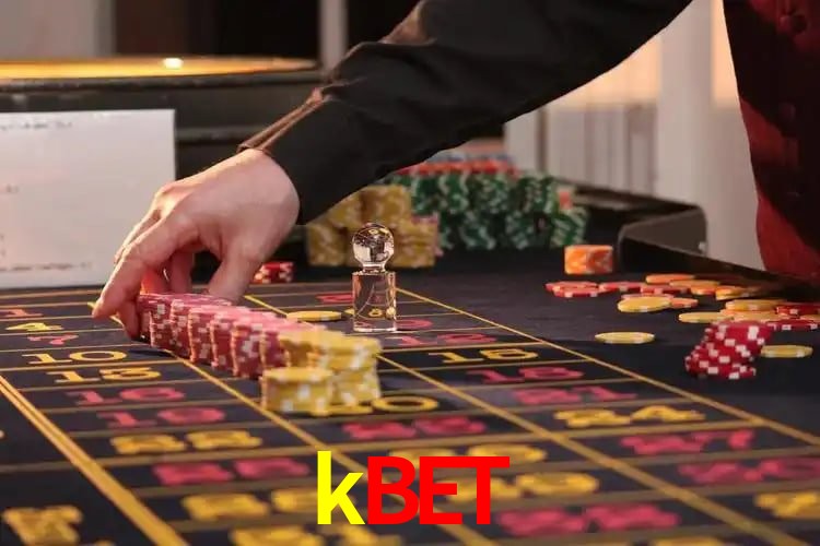 App Mobile kbet