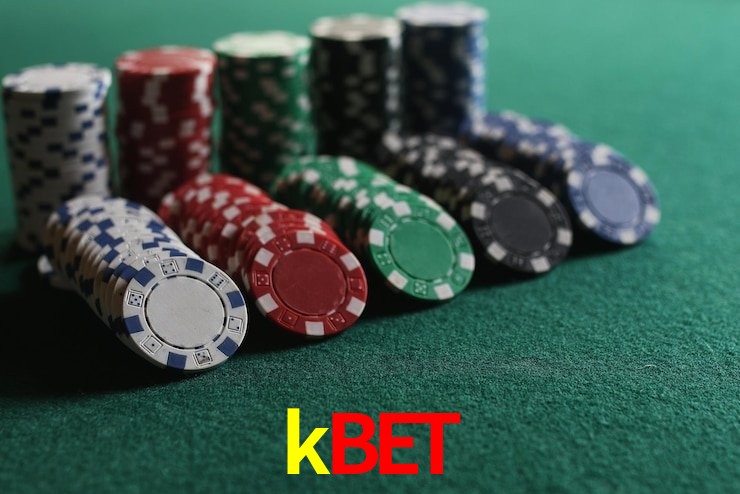 Slot Games kbet