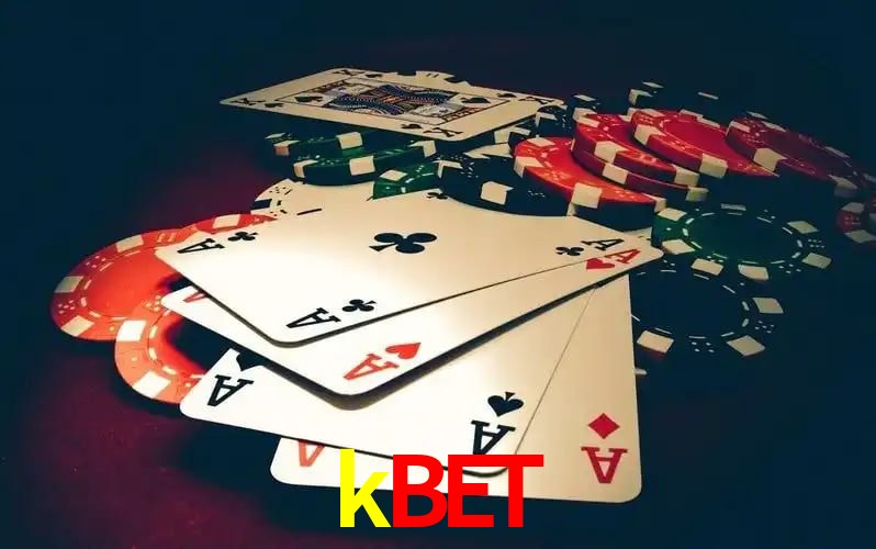 Promoções kbet
