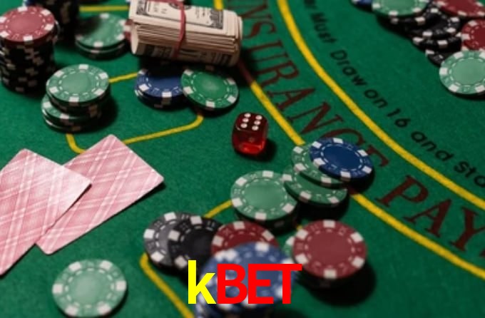 Bônus App kbet