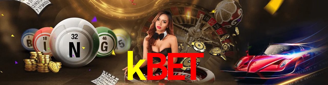 Slots RTP kbet