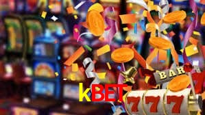 Jogos App kbet