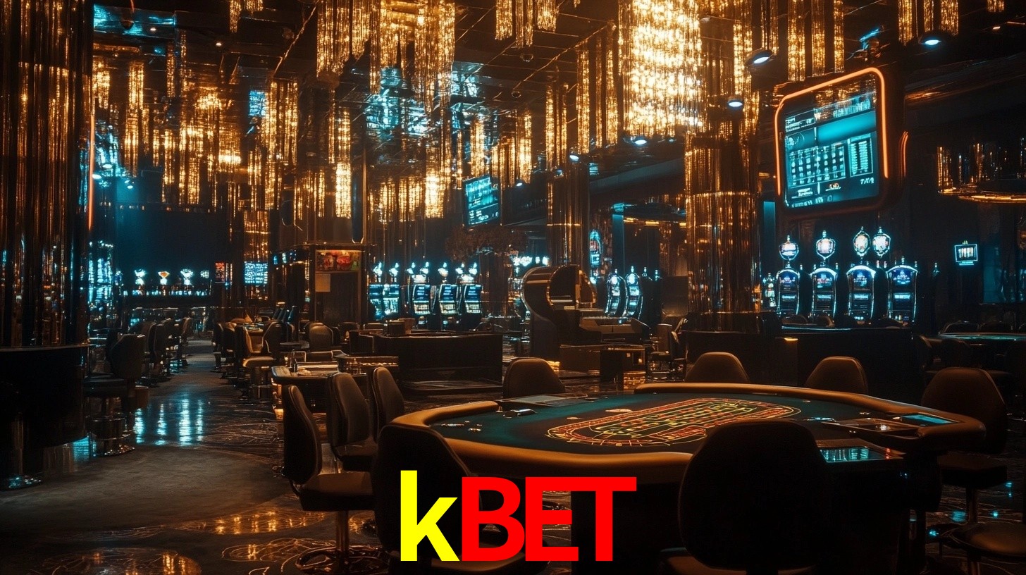 Bônus Generosos e Exclusivos no kbet para Você!