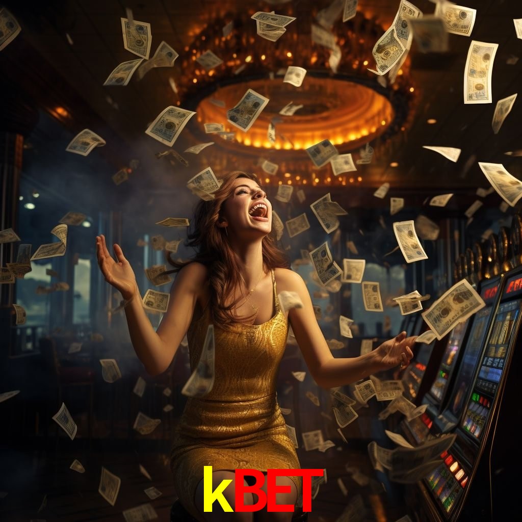 Spaceman Game kbet