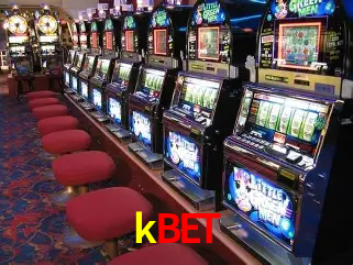 A Revolução dos Aplicativos de Jogos no kbet