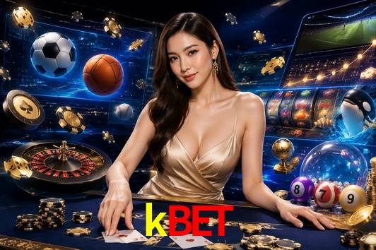 Flash Promotion kbet