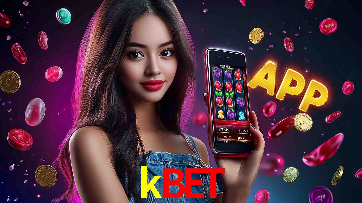 Segurança App kbet