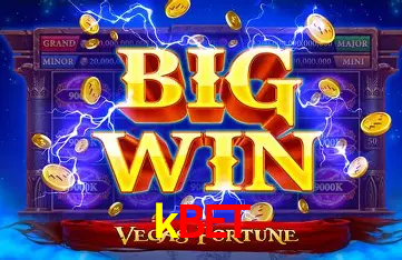 Descubra o Mundo do Cassino Online com kbet