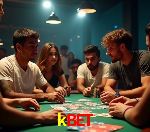 Táticas kbet