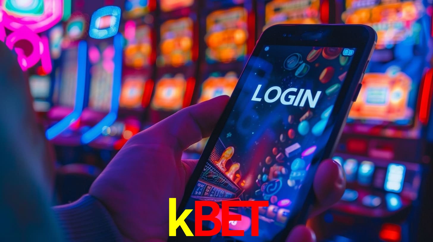 Sistemas de Segurança kbet