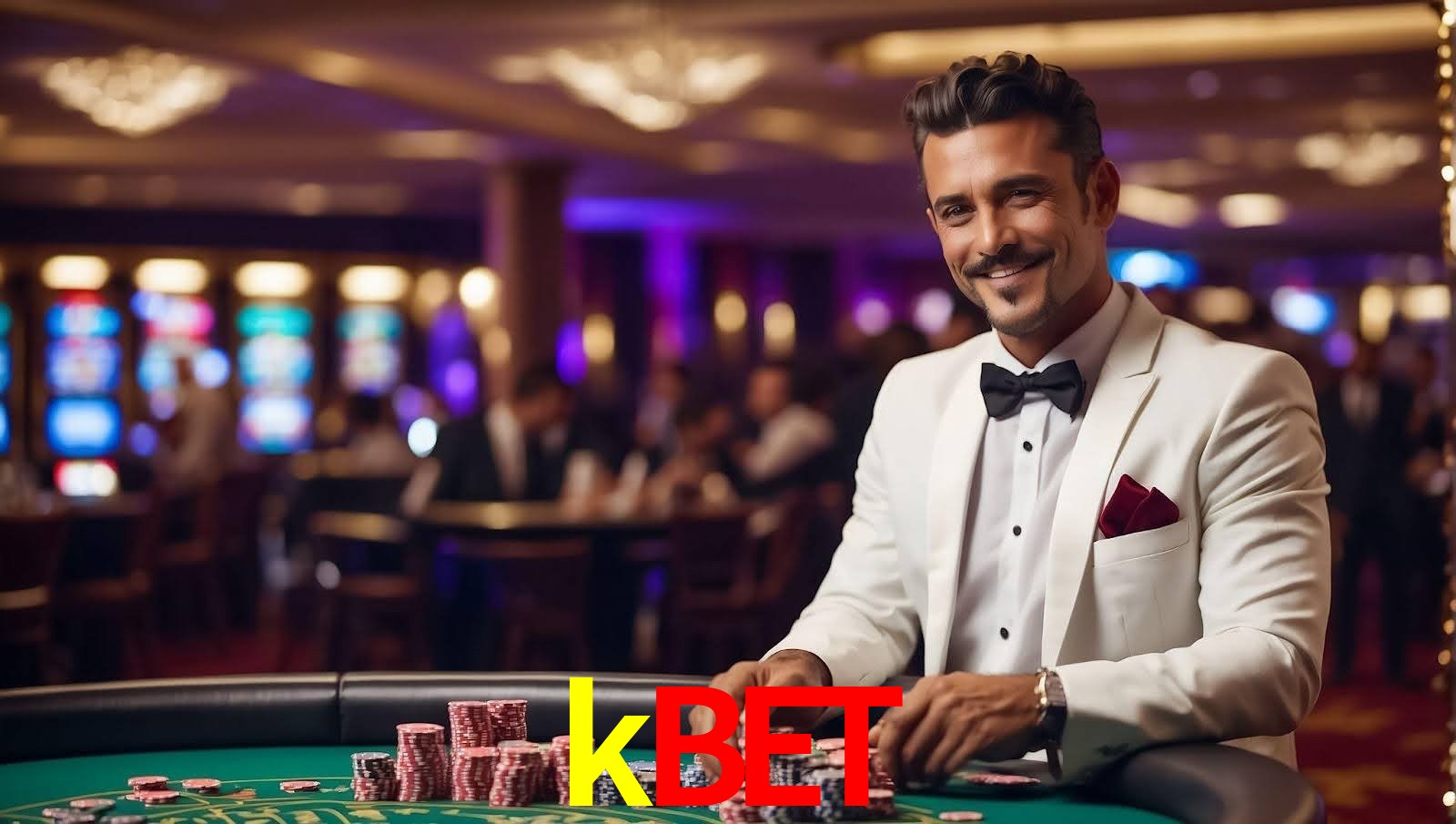 Programa VIP kbet