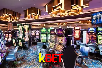 Desvendando o Mundo dos Jogos Virtuais na kbet