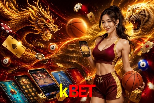 Live Casino kbet