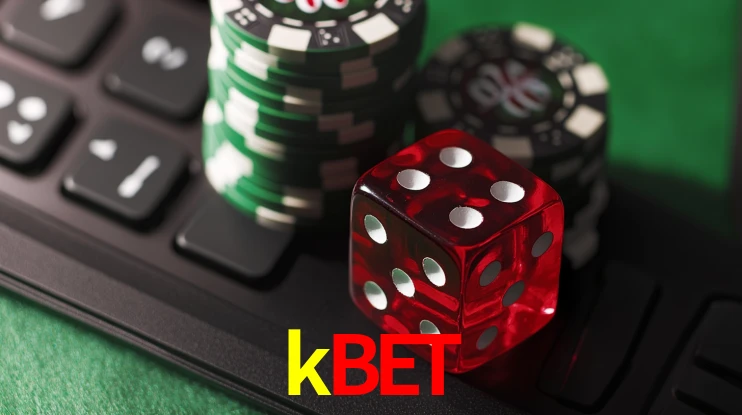 APP oficial da kbet para mobile