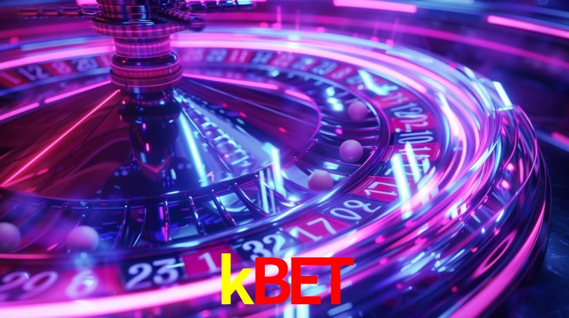 Casino Ao Vivo kbet