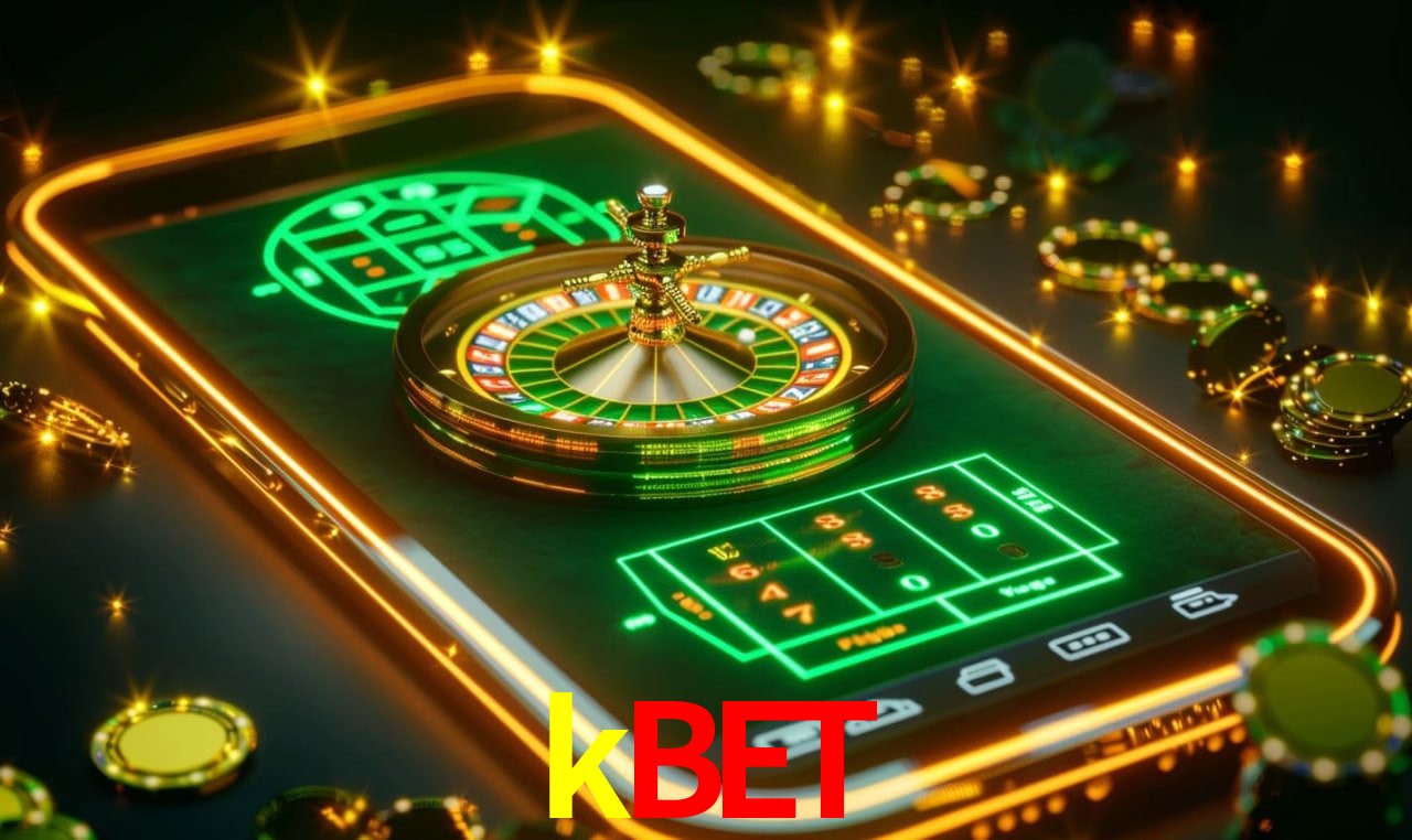 Bônus VIP kbet