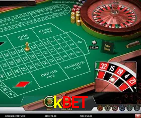 Descubra a Magia dos Jogos de Arcade no kbet