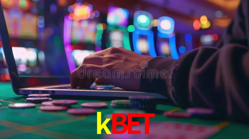 Casino Ao Vivo kbet
