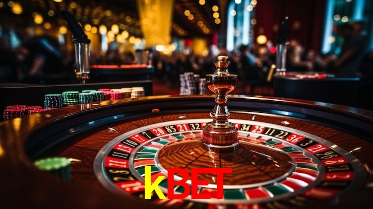 Descubra a Essência do kbet: Nossa História e Compromissos