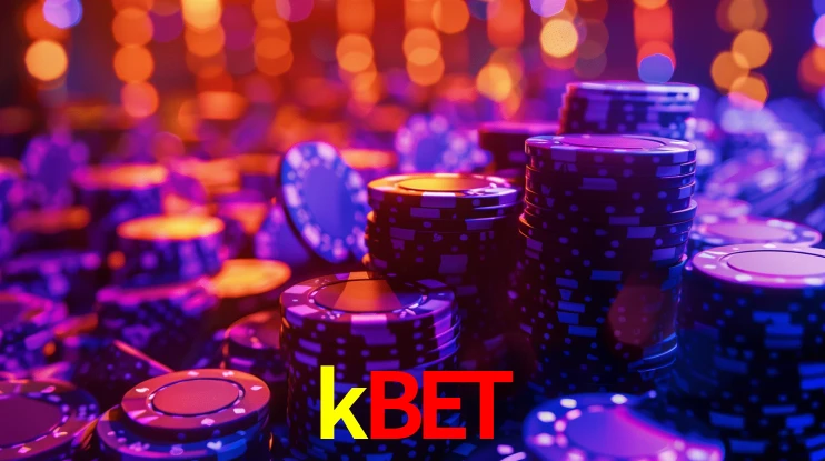 Promoções App kbet